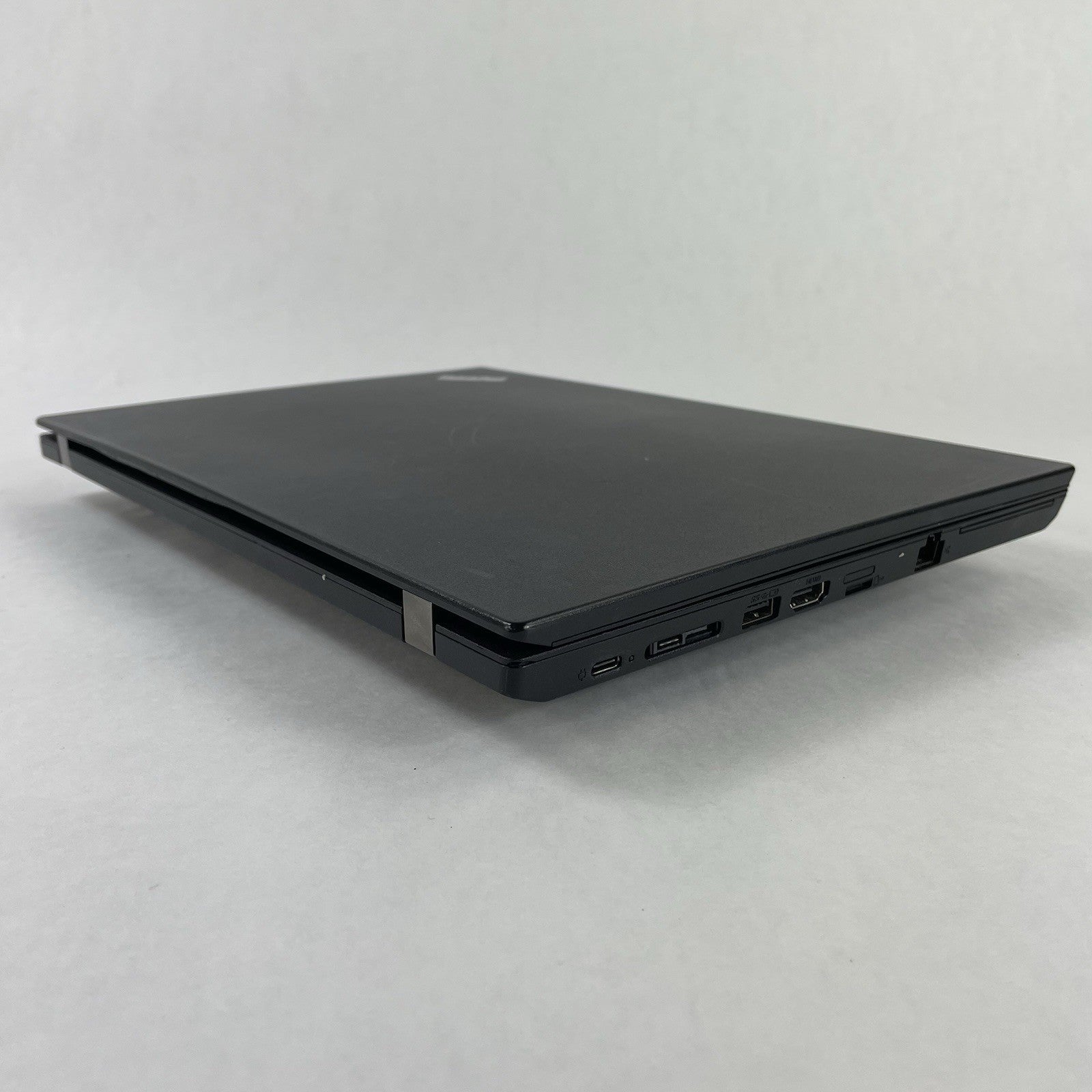 Lenovo ThinkPad L490 14" i5-8250U 1.60 GHz 8 GB RAM No SSD/OS/AC9