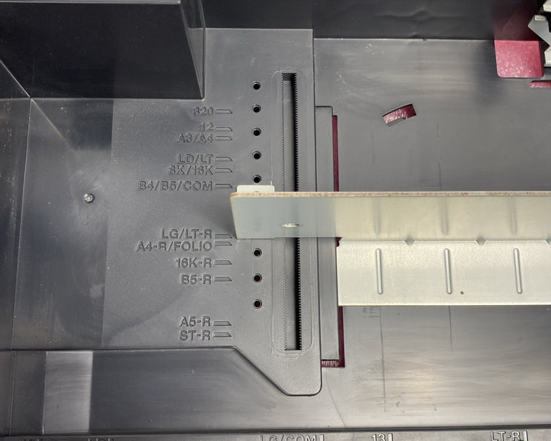 Toshiba LD Paper Tray Feeder Assembly For Toshiba E Studio 356
