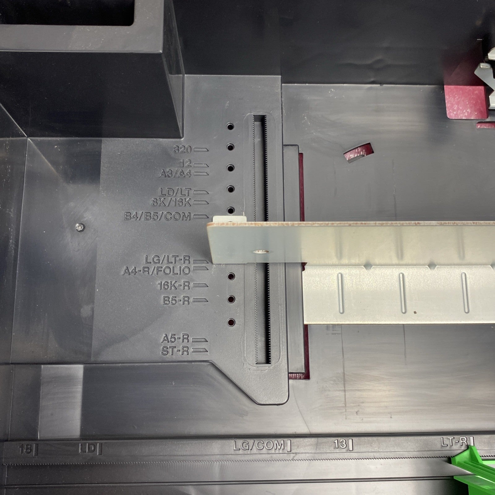 Toshiba LD Paper Tray Feeder Assembly For Toshiba E Studio 3566