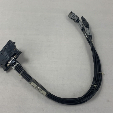 NEC PLO CA-B1 NR-508955 Telephone PBX Telecom NEAX Cable