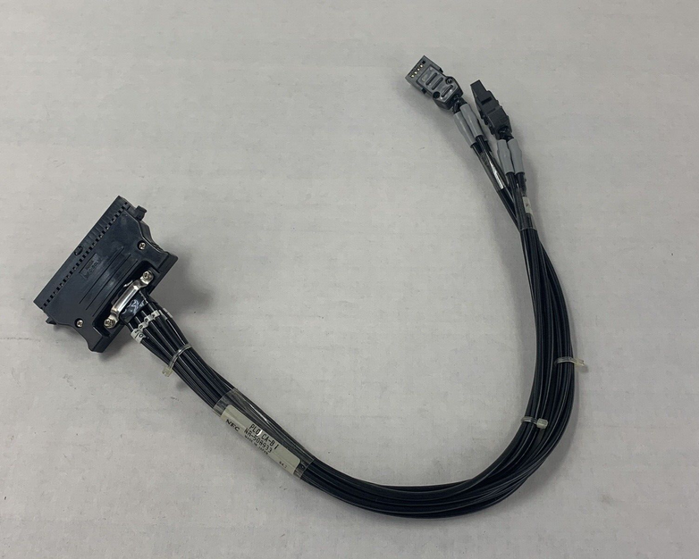 NEC PLO CA-B1 NR-508955 Telephone PBX Telecom NEAX Cable