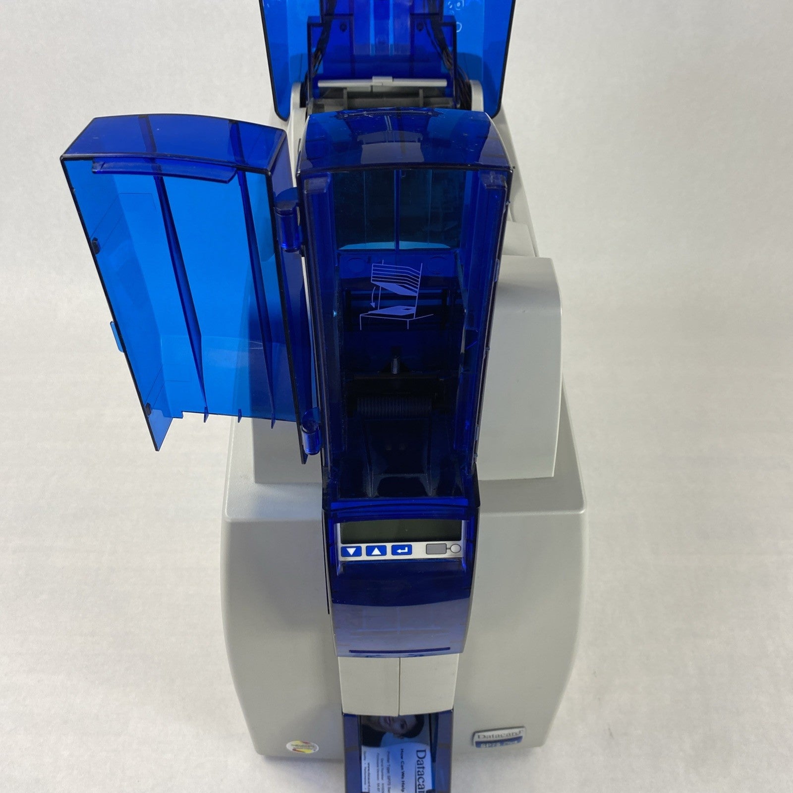 Datacard SP75 Plus ID Card Printer