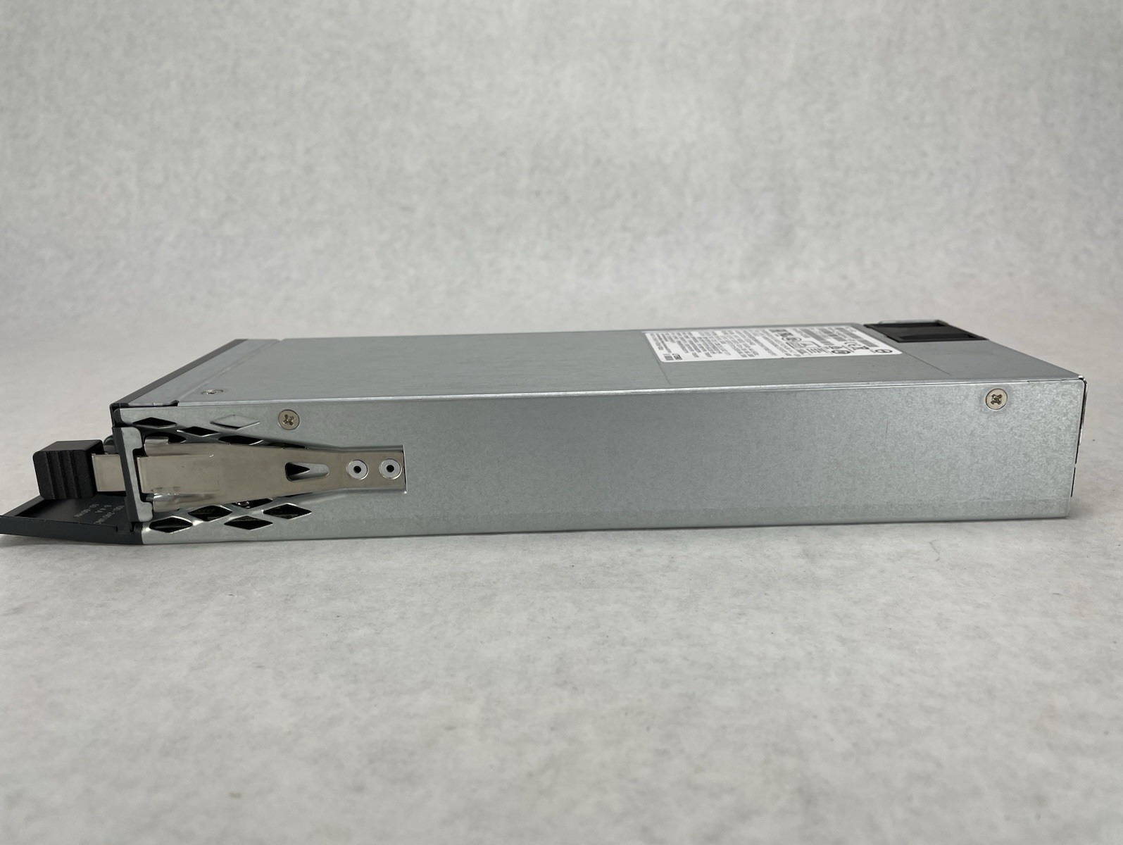 Liteon PWR-C2-640WAC V03 Cisco 640W Power Supply Untested