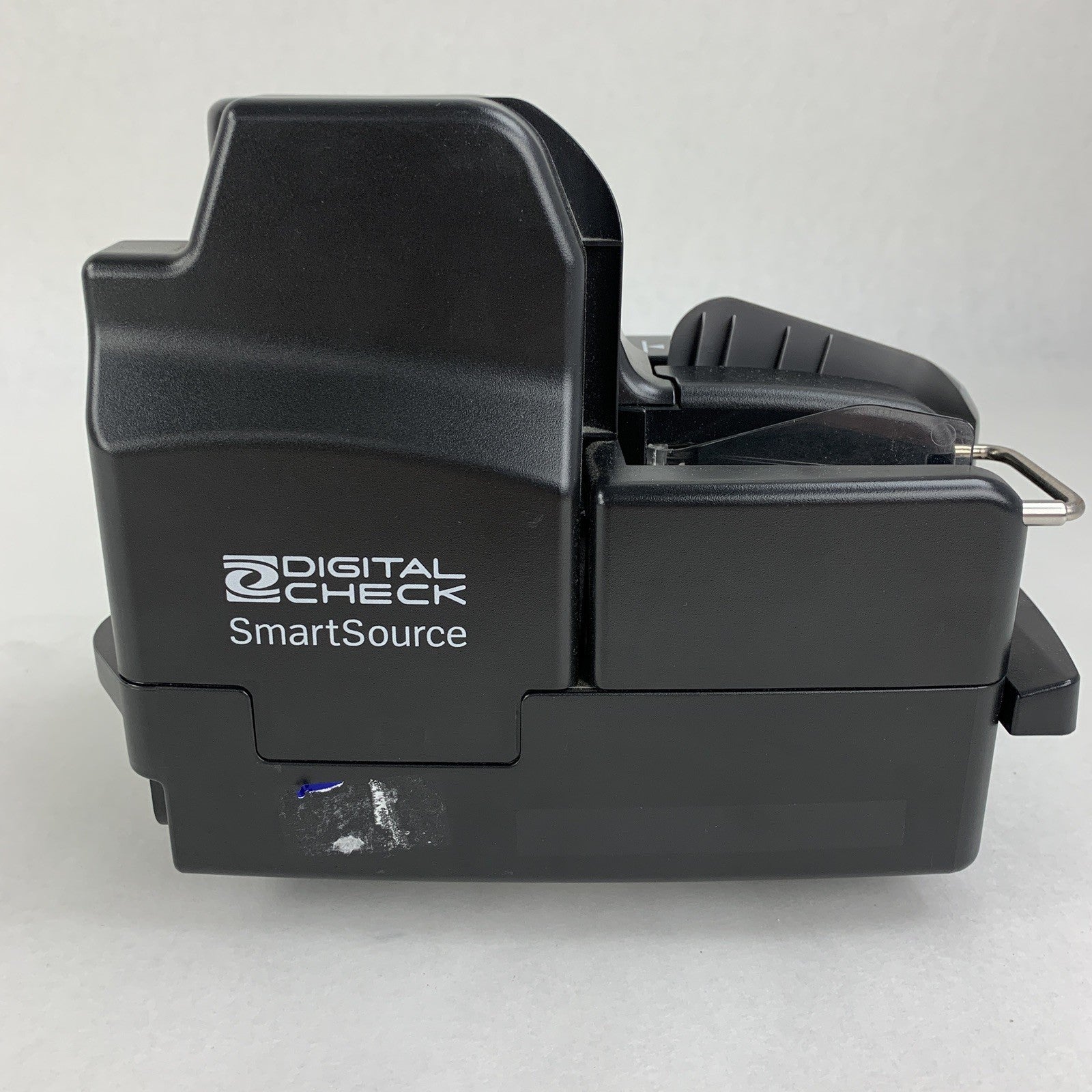 Digital Check SSX1-ELITE Smartsource Expert Elite Network Errors W/ Power Supply
