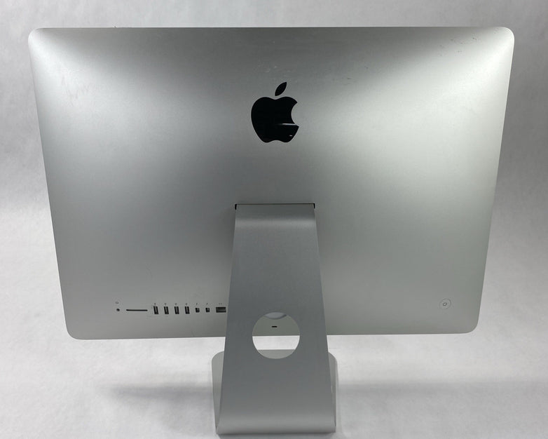 Apple A1418 iMac Retina 4k 21.5" 2015 3.1GHz i5 16GB RAM 1TB HDD Fusion -Cracked