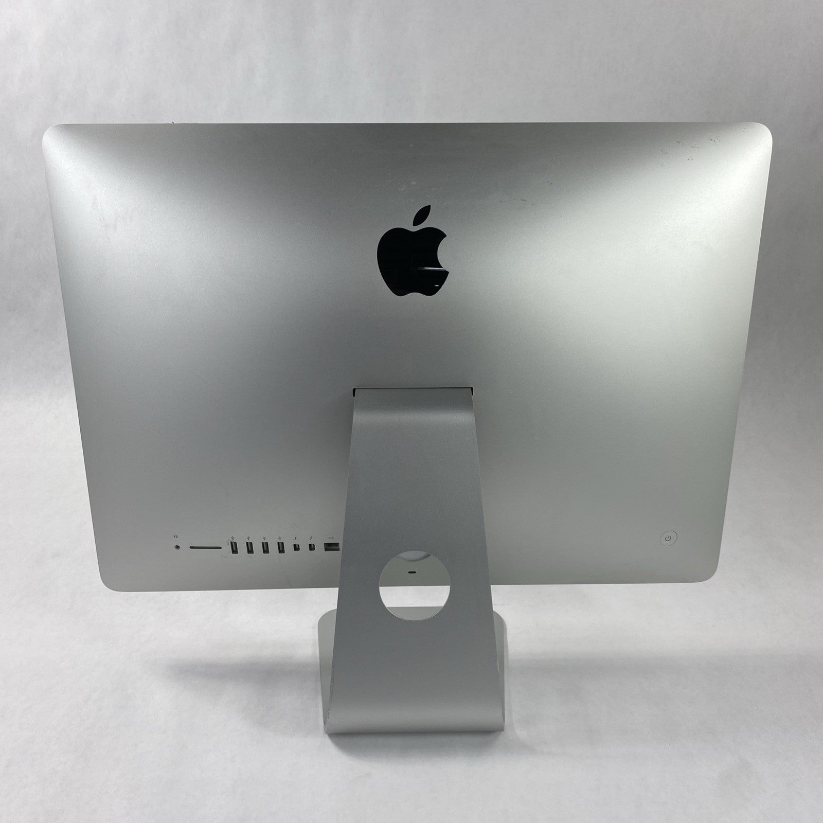 Apple A1418 iMac Retina 4k 21.5" 2015 3.1GHz i5 16GB RAM 1TB HDD Fusion -Cracked