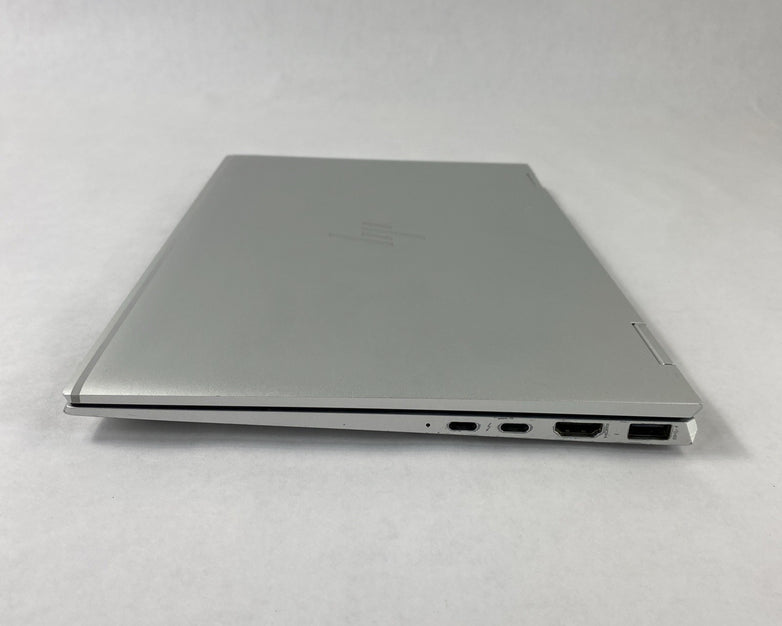 HP EliteBook x360 1030 G8 13.3" Touch i7-1185G7 3.00 GHz 16 GB RAM No HDD No OS