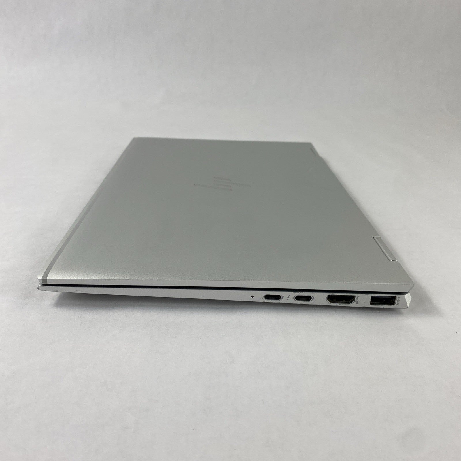 HP EliteBook x360 1030 G8 13.3" Touch i7-1185G7 3.00 GHz 16 GB RAM No HDD No OS