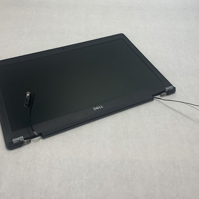 Dell Latitude 5590 15.6" HD 1366 x 768 Non-Touch Screen Assembly - Tested