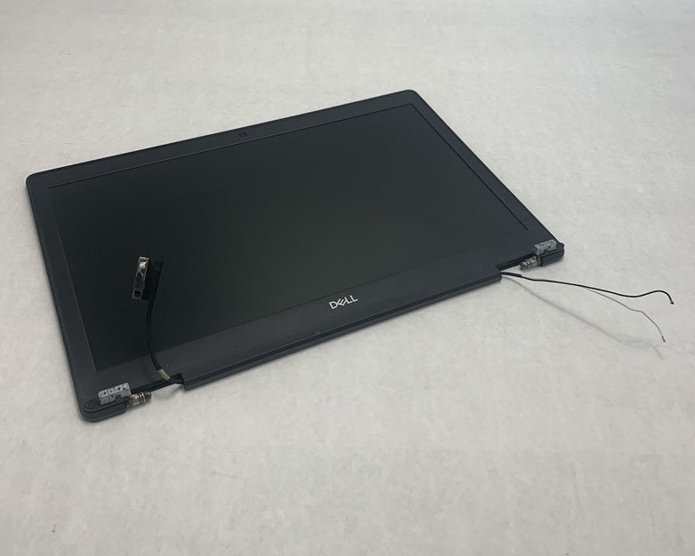 Dell Latitude 5590 15.6" HD 1366 x 768 Non-Touch Screen Assembly - Tested