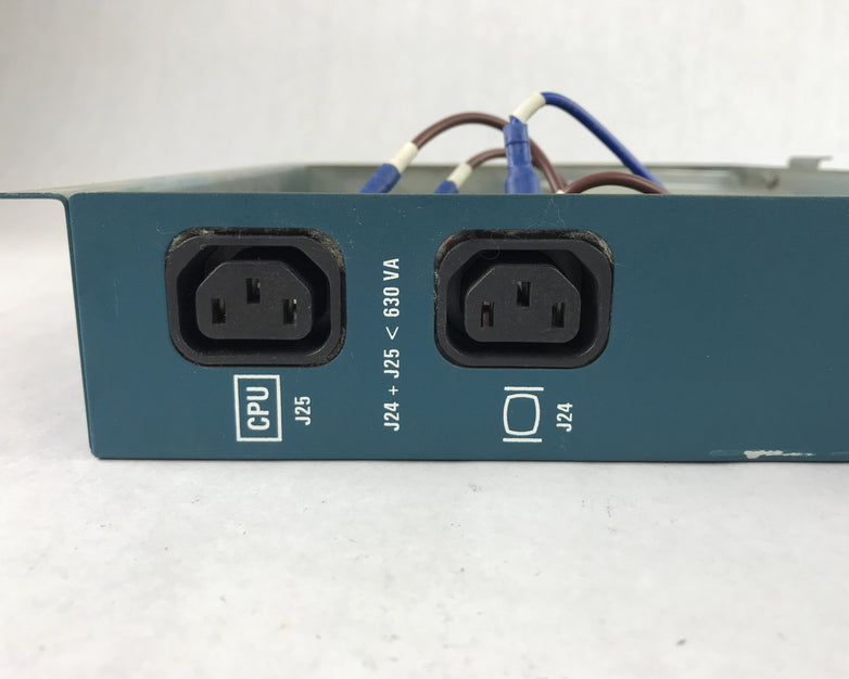 Siemens Bayer Power Distribution Board