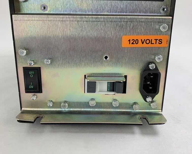 CP TechMotive CS2700AP1V112 Tool Controller CS2700 Parts and Repair