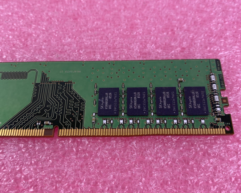 SK Hynix 8GB PC4 1Rx8 Desktop Memory Ram HMA81GU6JJR8N-VK