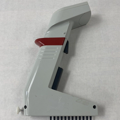 Matrix Impact 2 12.5 uL 12 Channel Electronic Pipette Power Tested