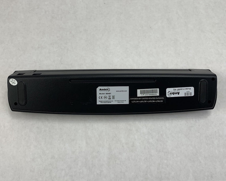 Ambir Technology DS487-AS Optical Scanner