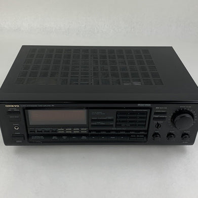 Onkyo TX-906 Quartz Synthesized Tuner Amplifier Stereo Receiver