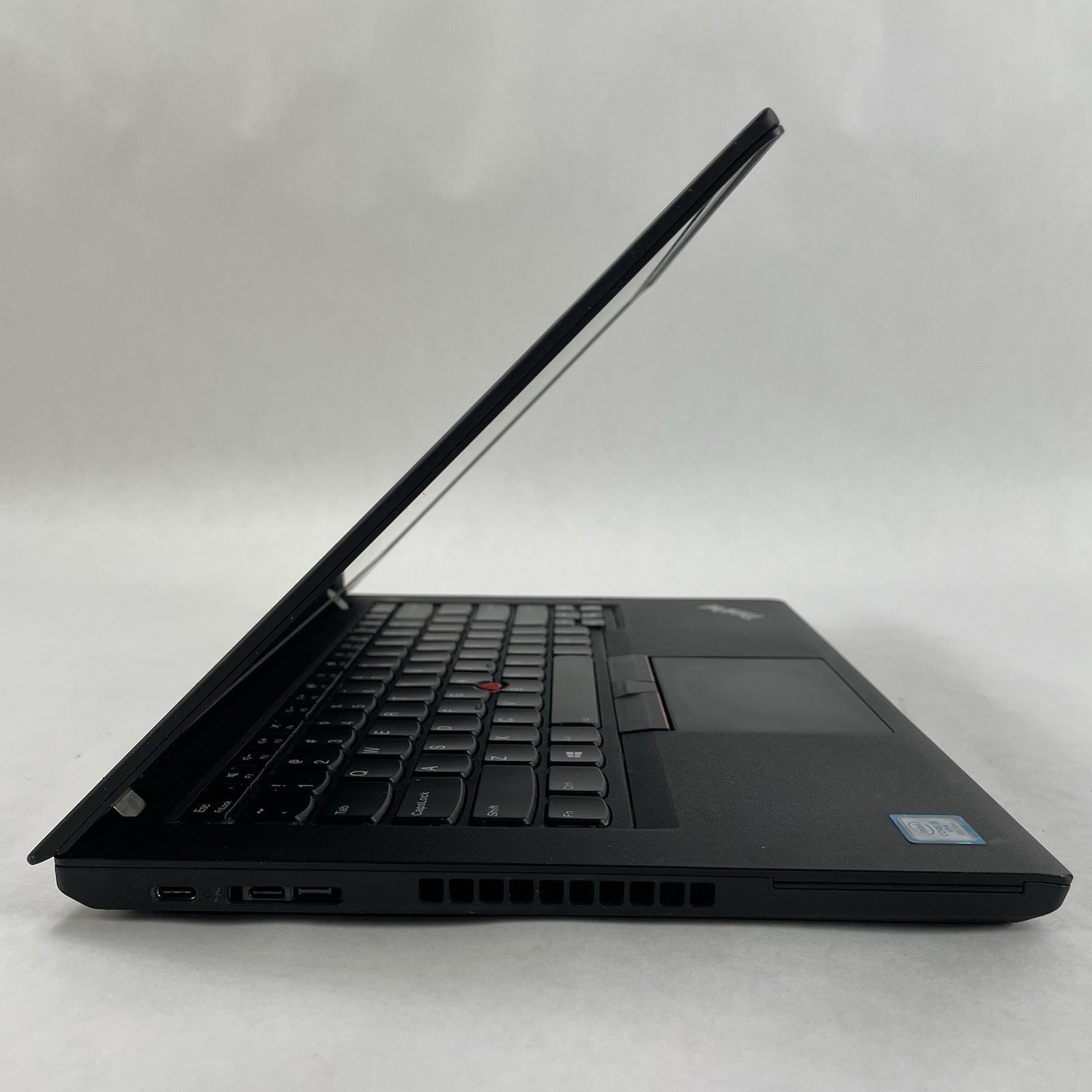 Lenovo ThinkPad T480 14" i5-8350U 1.70 GHz 8 GB RAM No SSD/OS/AC - READ4