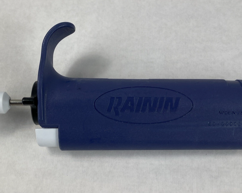 Rainin Pipet-Lite LTS 2 L-Series L2