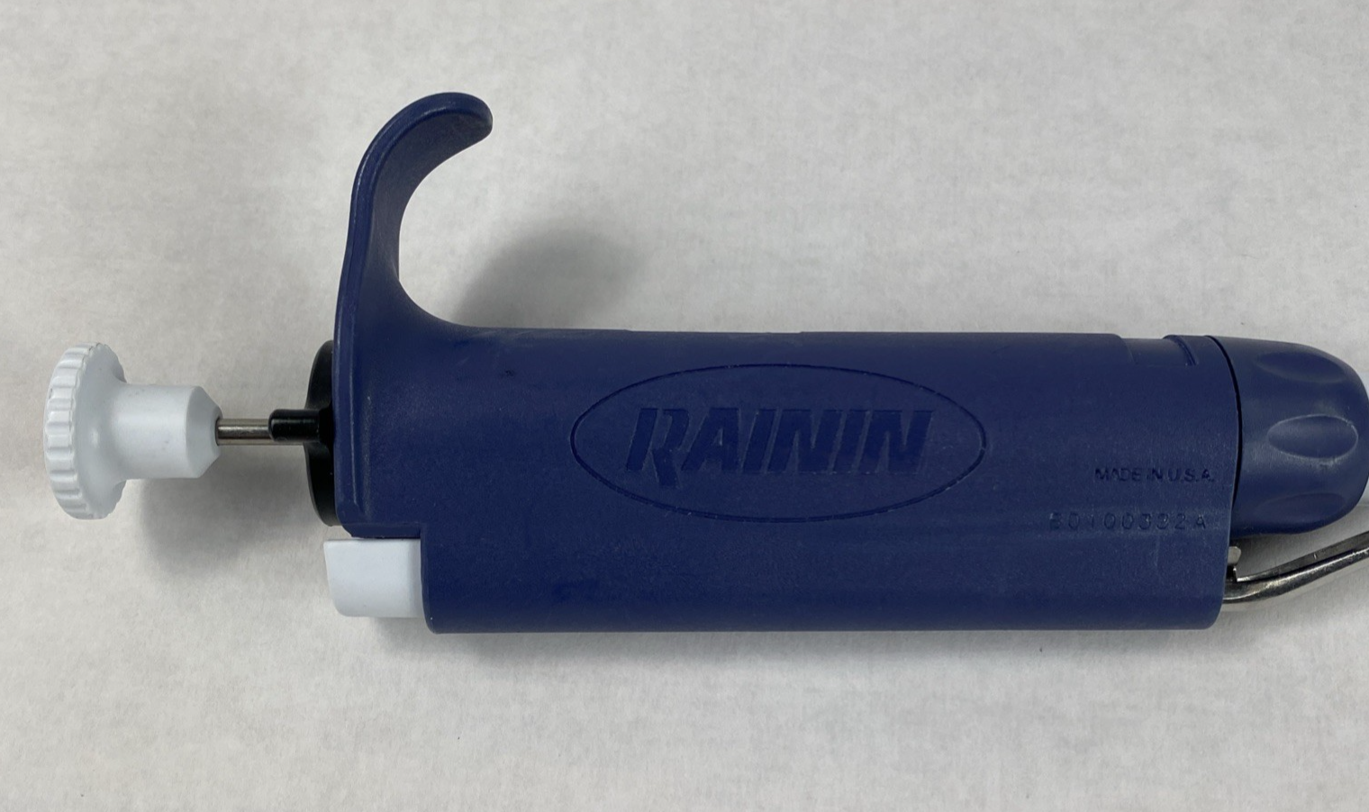 Rainin Pipet-Lite LTS 2 L-Series L2