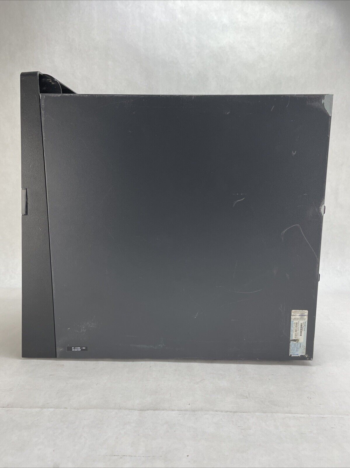Lenovo ThinkCentre 9960 MT Intel Core 2 Duo E7500 2.93GHz 2GB RAM No HDD No OS