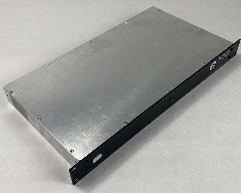 Blonder Tongue CEF-750 Channel Elimination Filter