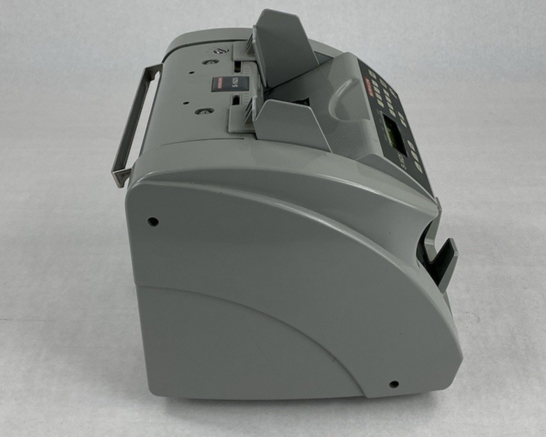 Semacon S-1625 Premium Bank Grade Currency Counter - Parts or Repair