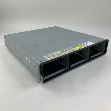 IBM 1747-HC2 69Y2921 170-6070-01 System Storage Enclosure Chassis 2x Power Supp