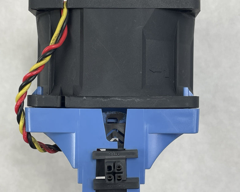 Dell Electronics FFB0612EHE Brushless Lot Of 2