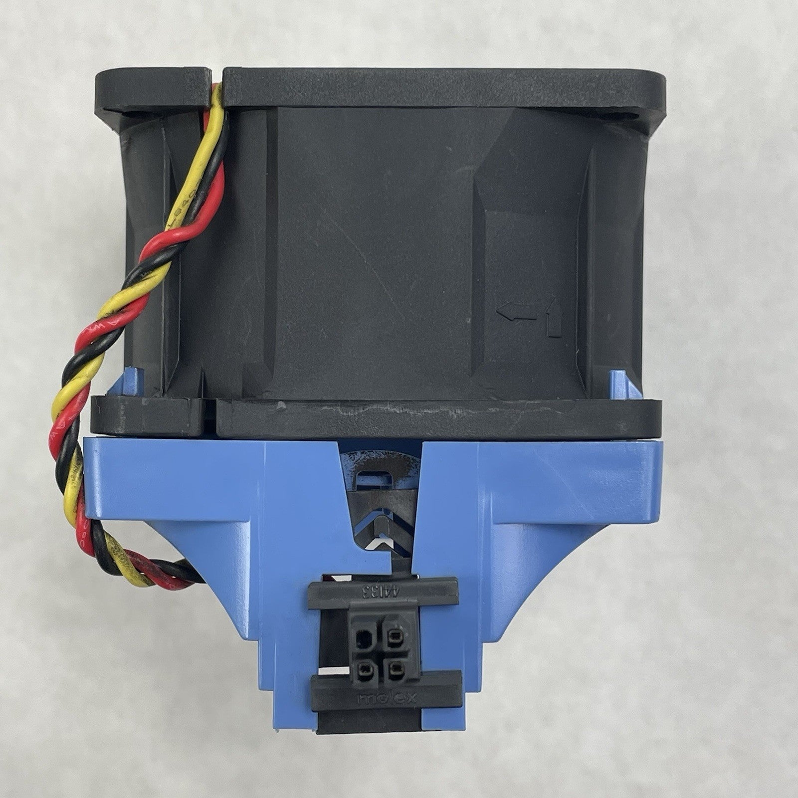 Dell Electronics FFB0612EHE Brushless Lot Of 2