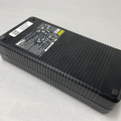 Dell D846D/0D846D AC Adapter PA-7E Family DA210PE1-00 with Power Cable