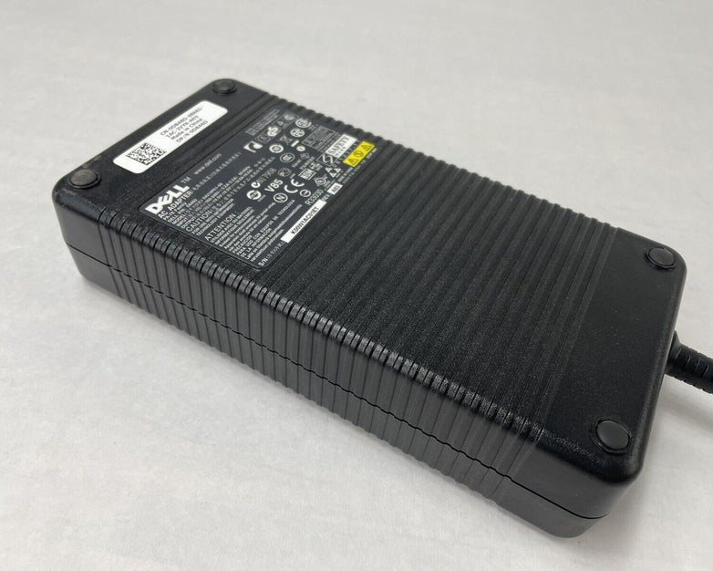 Dell D846D/0D846D AC Adapter PA-7E Family DA210PE1-00 with Power Cable