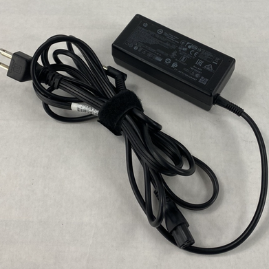 HP PPP019L-S 19.5V 3.33A 65W AC Adapter Lot of 3