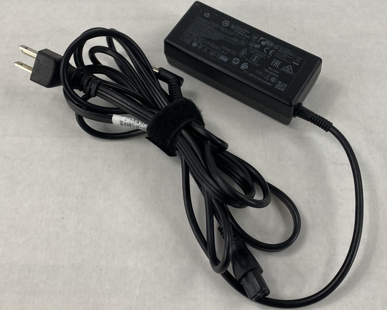 HP PPP019L-S 19.5V 3.33A 65W AC Adapter Lot of 3