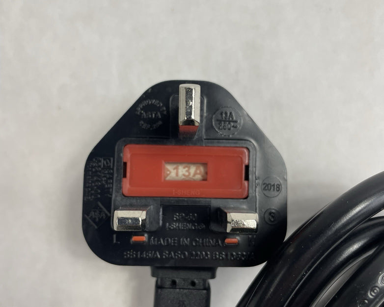 SS145/A SS145A 3-Prong Power Cable Lot of 10