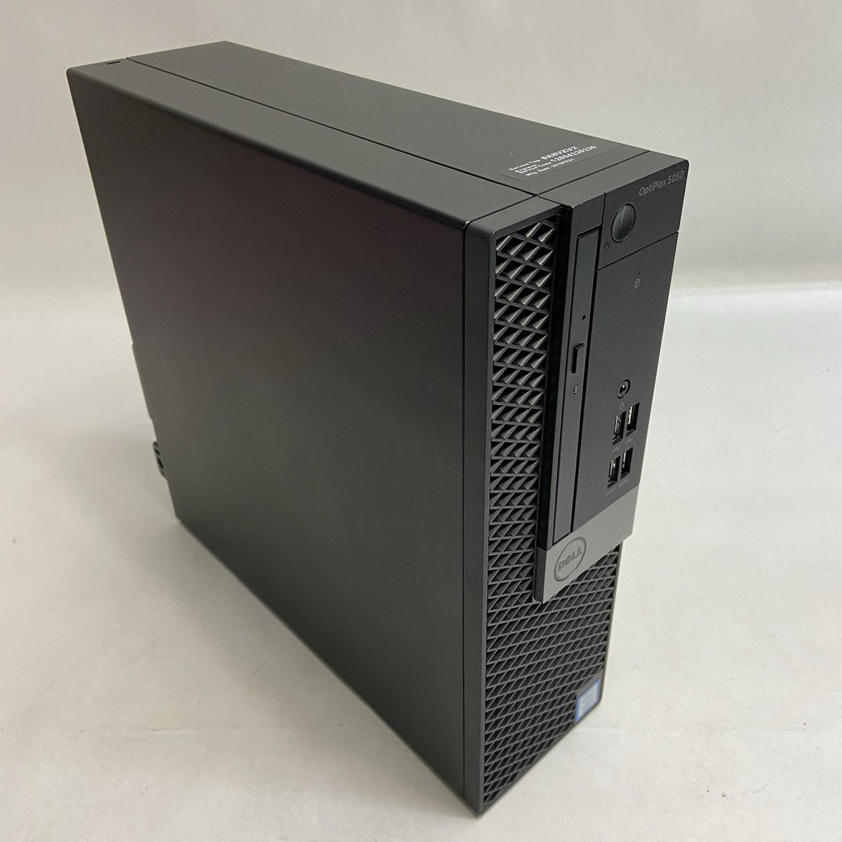 Dell Optiplex 5050 SFF Intel Core i7-7700 3.6GHz 8GB RAM No HDD No OS0