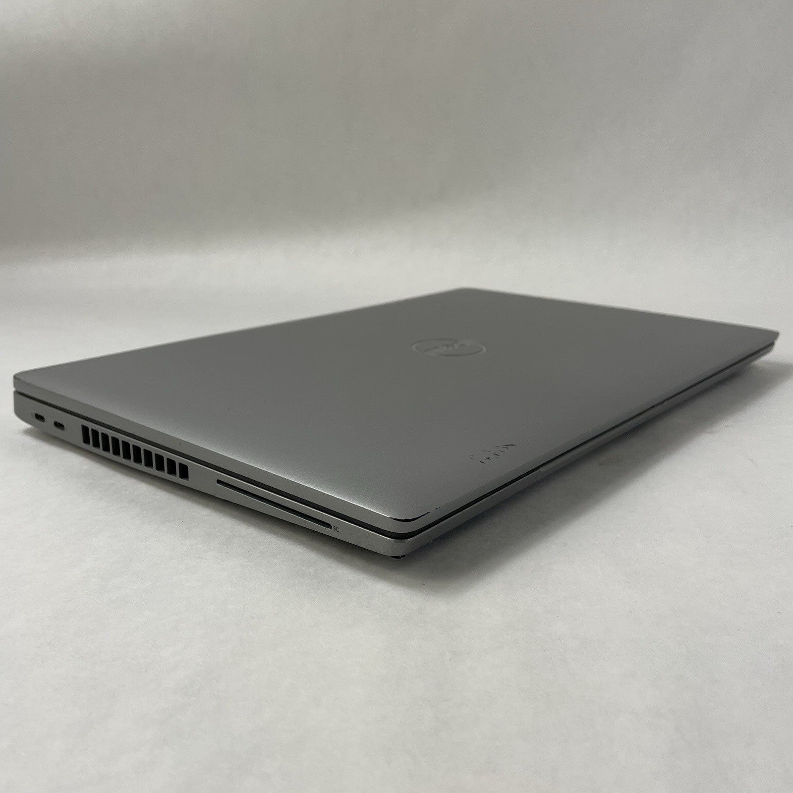Dell Latitude 5520 15.6" i5-1145G7 2.60 GHz 8 GB RAM No SSD/OS/AC/Battery - READ13
