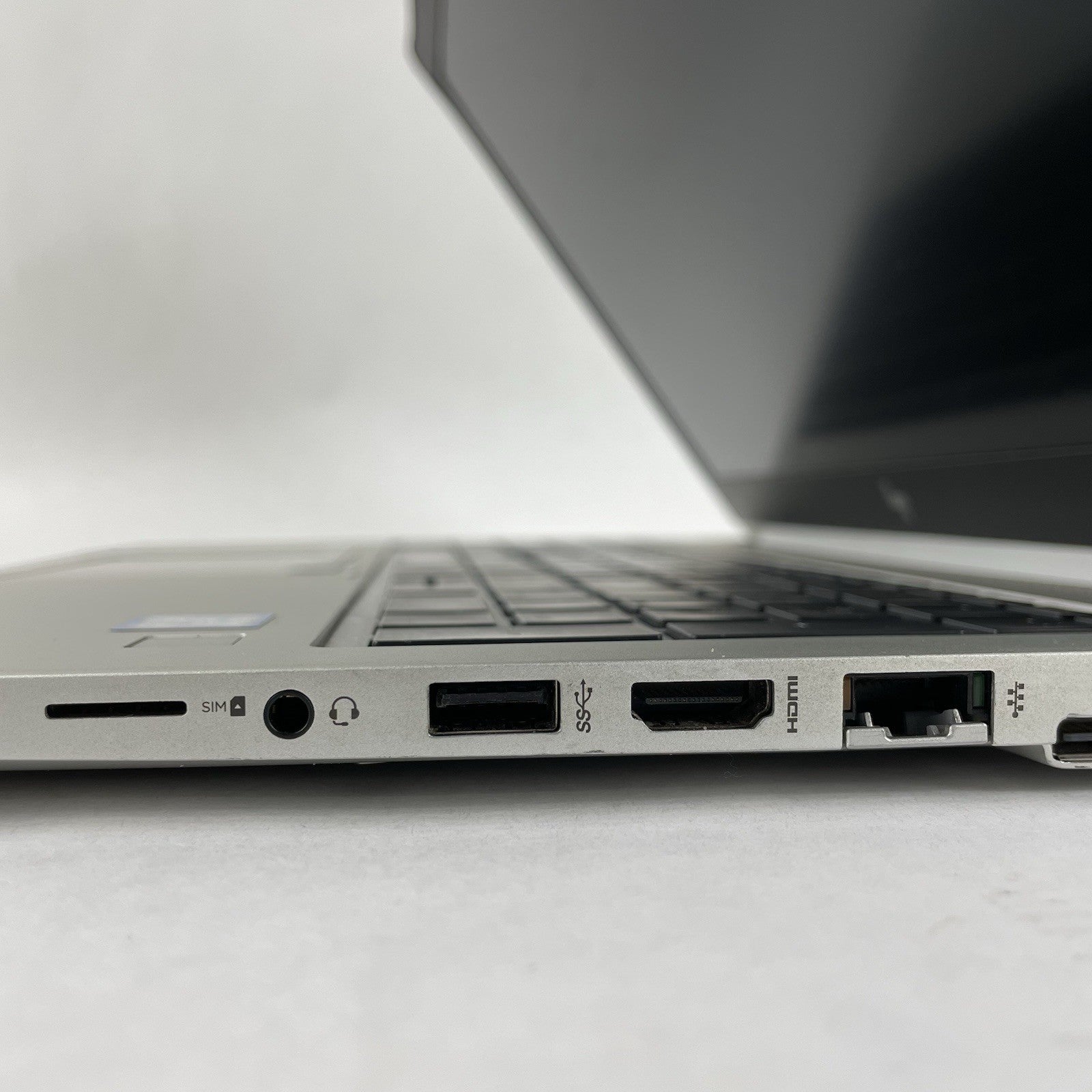 HP EliteBook 850 G6 15.6" i5-8365U 1.60 GHz 8 GB RAM No SSD/OS/AC - Corner10