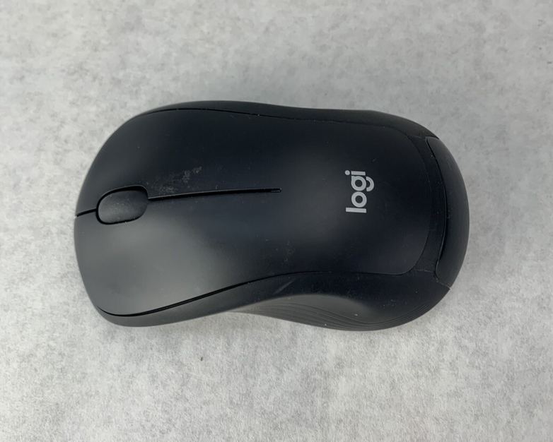 Logitech M310 Wireless Mouse 810-008625 w/ Dongle (Lot of 5)