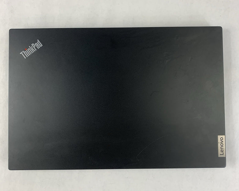 Lenovo ThinkPad E15 Gen 3 15.6" Ryzen 5 5500U 2.1 GHz 8 GB RAM No OS/HDD/AC/Batt
