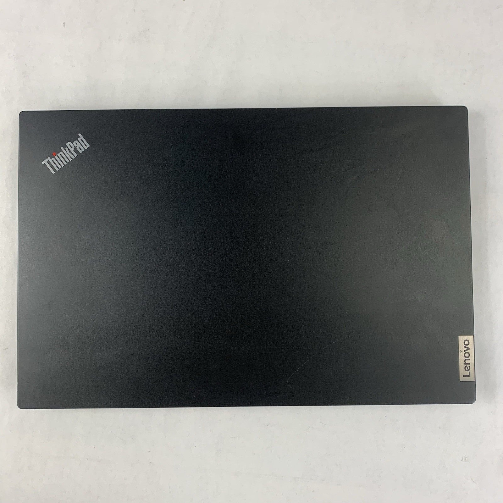 Lenovo ThinkPad E15 Gen 3 15.6" Ryzen 5 5500U 2.1 GHz 8 GB RAM No OS/HDD/AC/Batt6