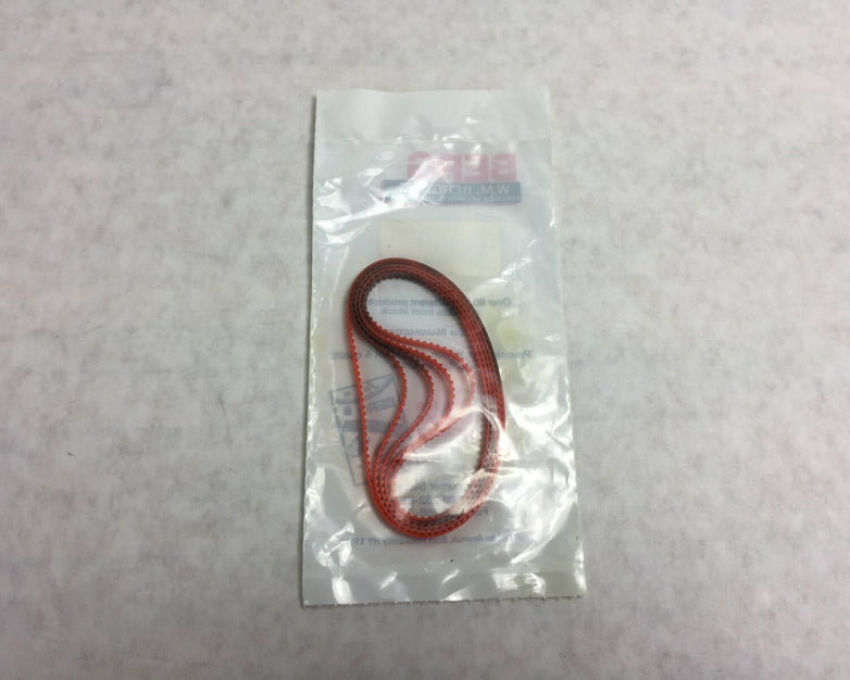 W.M. Berg O-Ring TB7UP2-103  Factory Sealed Package of 5  NOS