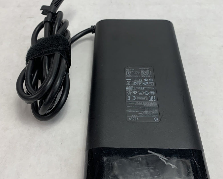 HP TPN-LA10 19.5V 11.8A 230W AC Adapter Power Supply