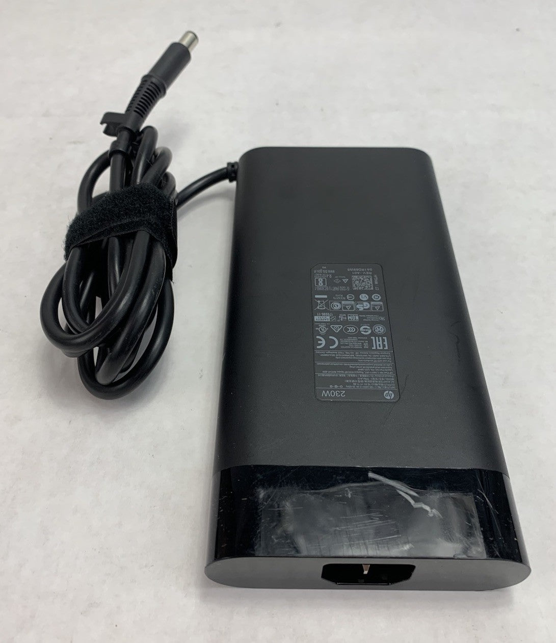 HP TPN-LA10 19.5V 11.8A 230W AC Adapter Power Supply3