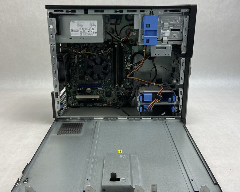 Dell Optiplex 9020 MT Intel Core i7-4790 3.6GHz 4GB RAM No HDD No OS