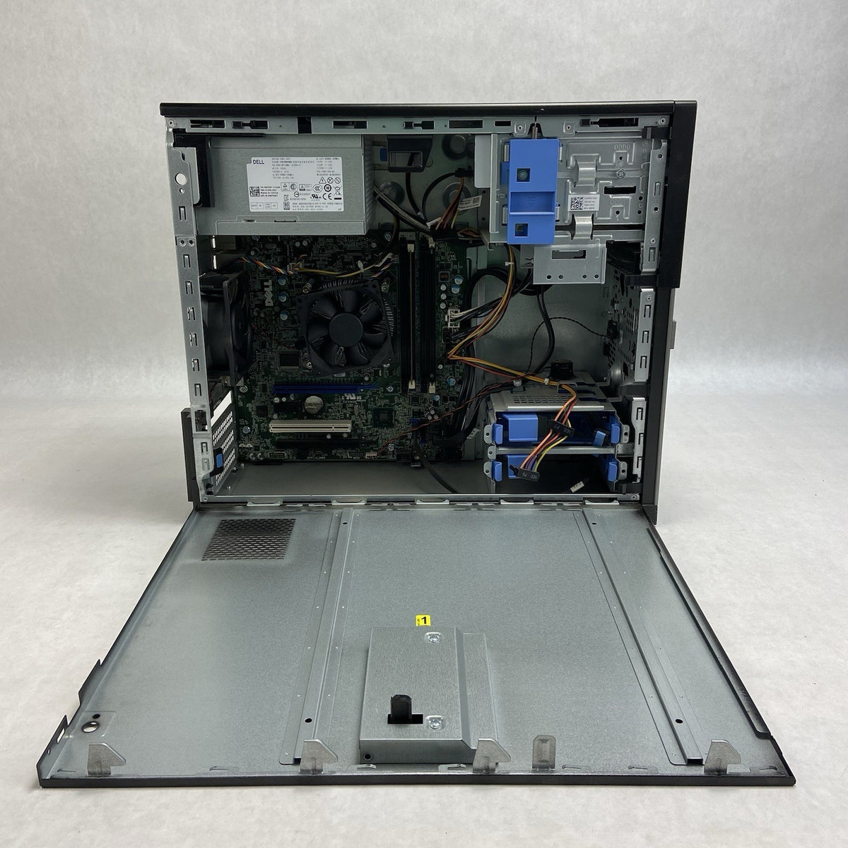 Dell Optiplex 9020 MT Intel Core i7-4790 3.6GHz 4GB RAM No HDD No OS8