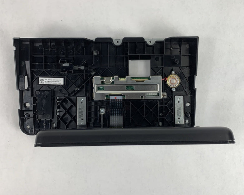 HP LaserJet MFP M632 B5L47-60101 Control Panel Assembly