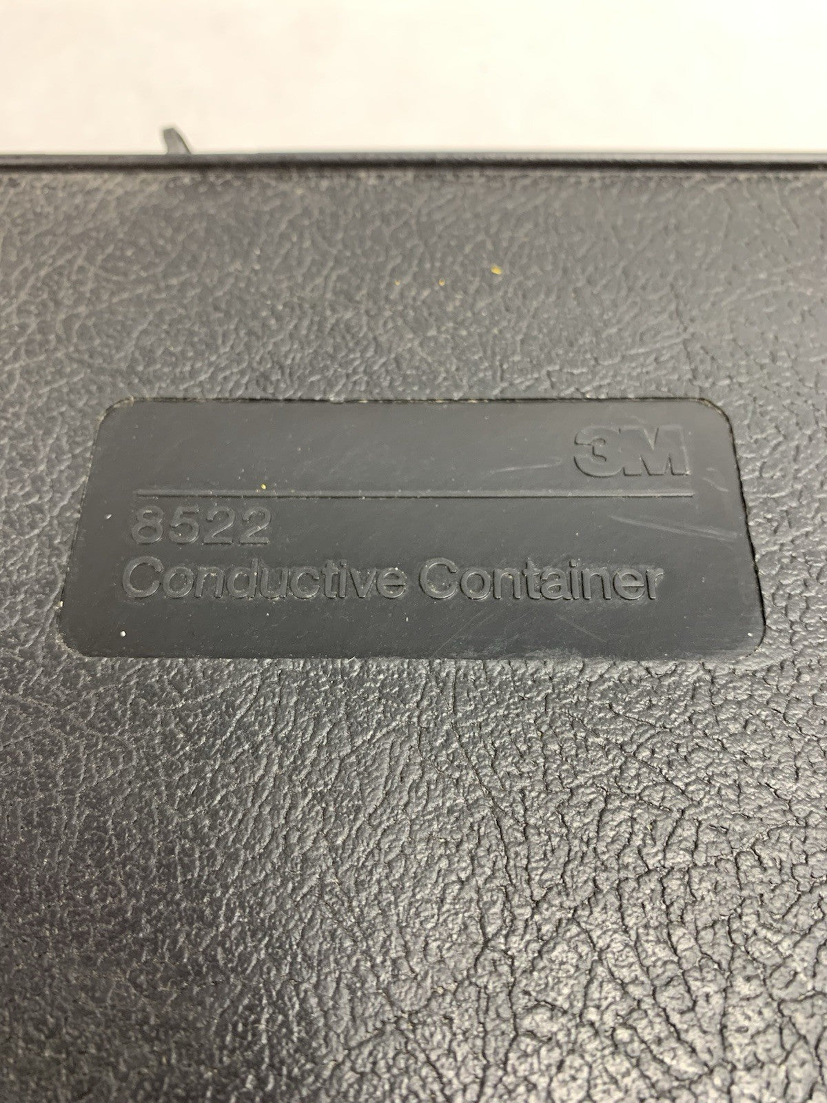 3M 8522 Conductive Container
