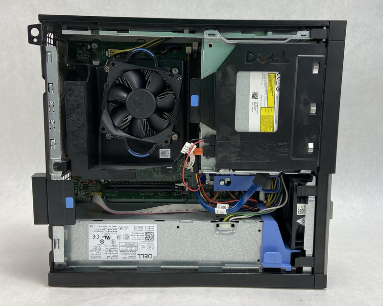 Dell Optiplex 3020 SFF Intel Core i5-4570 3.2GHz 4GB RAM No HDD No OS READ