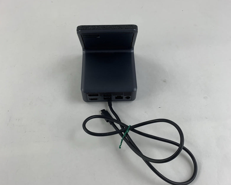 Dell K21A Docking Station - Untested