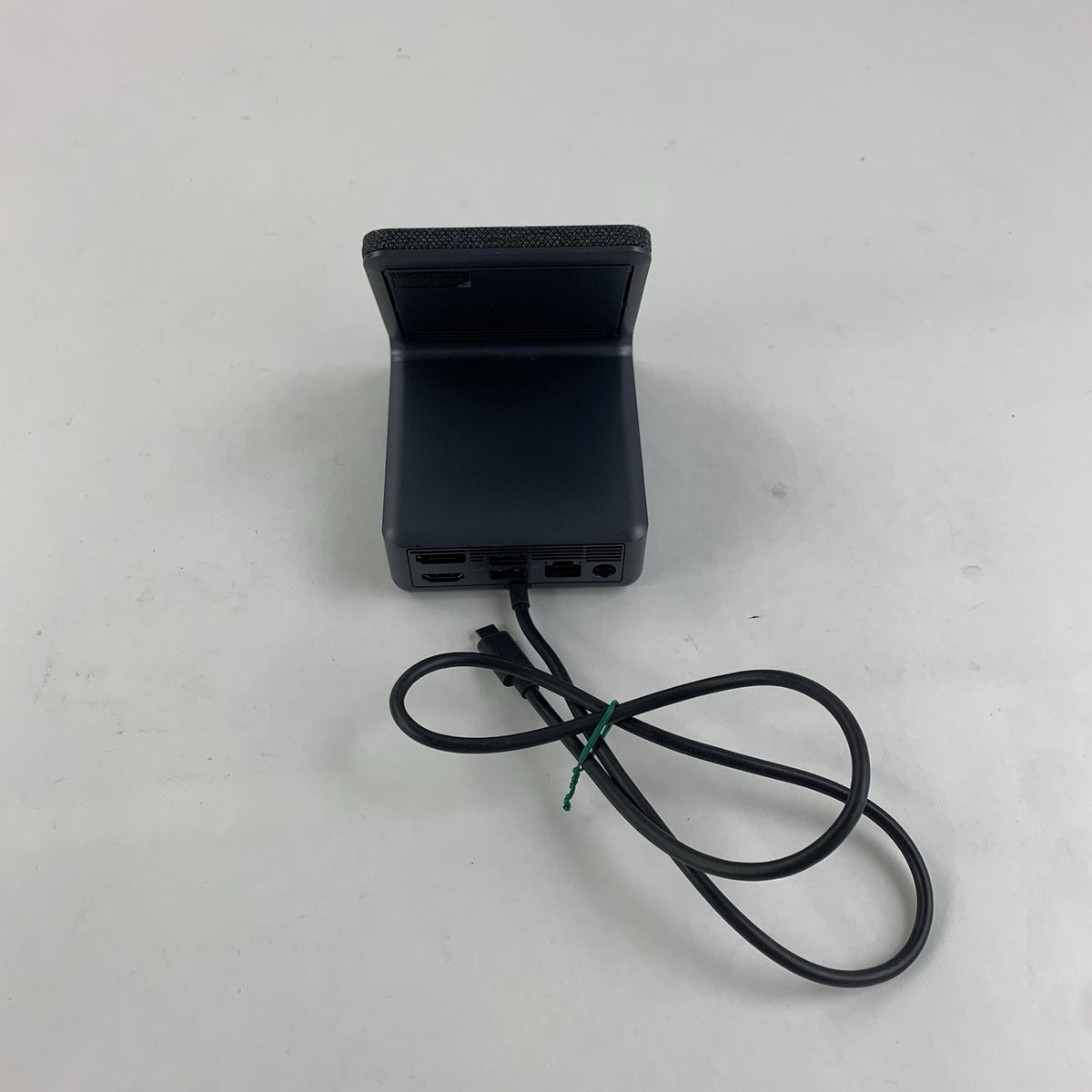 Dell K21A Docking Station - Untested4
